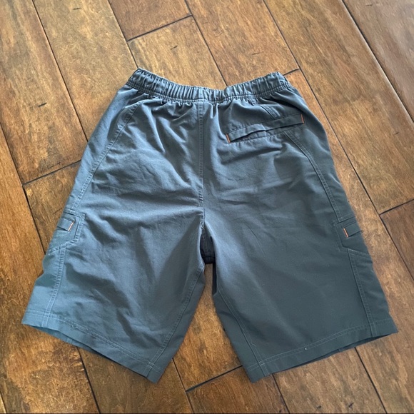Nike shorts grey small - Picture 6 of 7